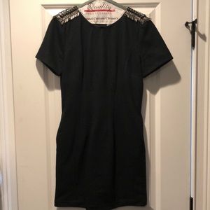 LIP dress custom size S